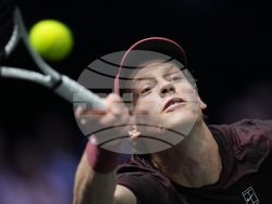 France Tennis Paris Masters