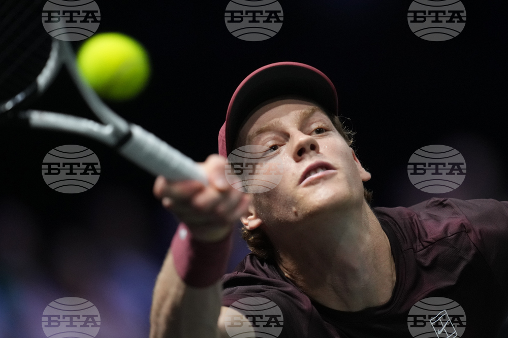 France Tennis Paris Masters