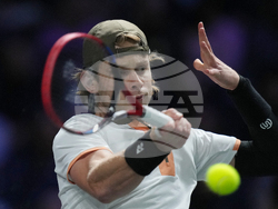 France Tennis Paris Masters