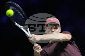 France Tennis Paris Masters