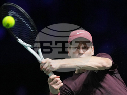 France Tennis Paris Masters