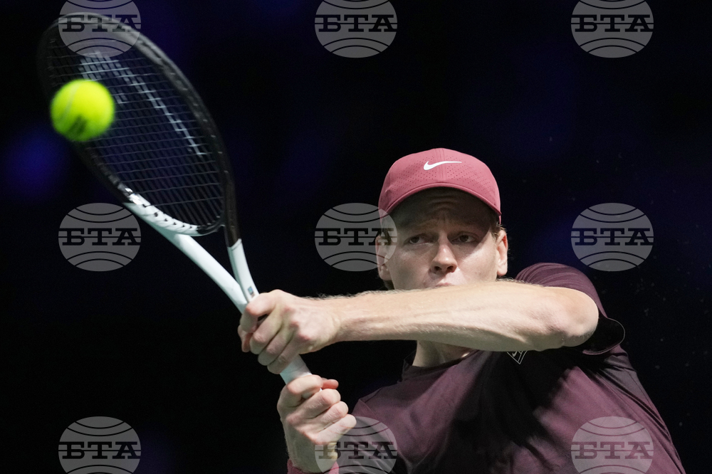 France Tennis Paris Masters