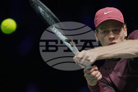 France Tennis Paris Masters