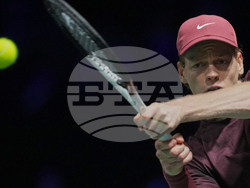 France Tennis Paris Masters