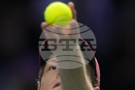 France Tennis Paris Masters