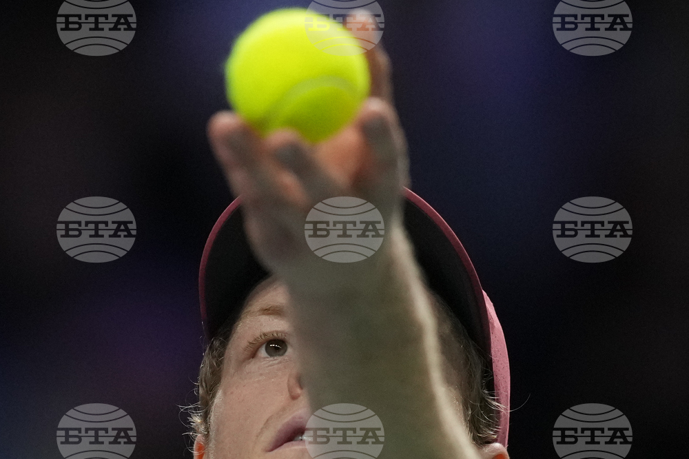 France Tennis Paris Masters