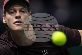 France Tennis Paris Masters