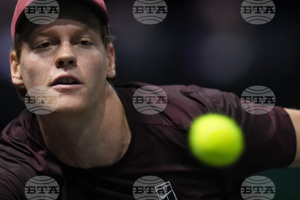 France Tennis Paris Masters