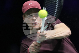 France Tennis Paris Masters