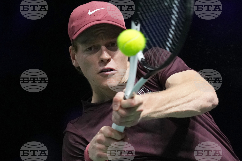 France Tennis Paris Masters