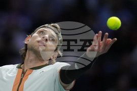 France Tennis Paris Masters