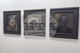 Казанлък - Есенен салон - изложба