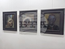 Казанлък - Есенен салон - изложба