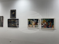 Казанлък - Есенен салон - изложба