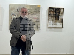 Казанлък - Есенен салон - изложба