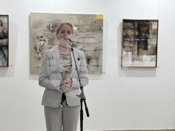 Казанлък - Есенен салон - изложба