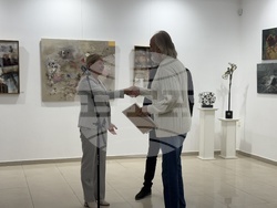 Казанлък - Есенен салон - изложба