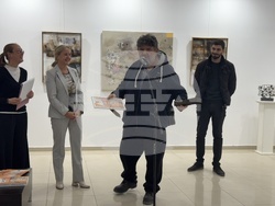 Казанлък - Есенен салон - изложба