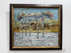 Казанлък - Есенен салон - изложба