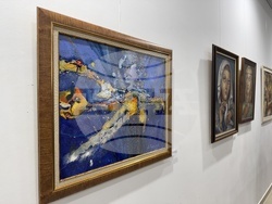 Казанлък - Есенен салон - изложба