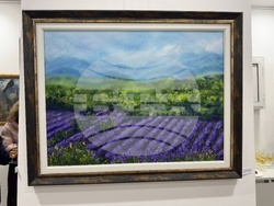 Казанлък - Есенен салон - изложба