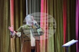 Молдова - Ден на бесарабските българи - Илия Луков - концерт