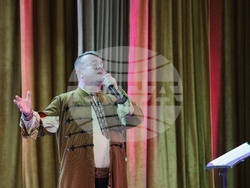 Молдова - Ден на бесарабските българи - Илия Луков - концерт