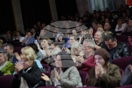 Молдова - Ден на бесарабските българи - концерт