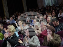 Молдова - Ден на бесарабските българи - концерт