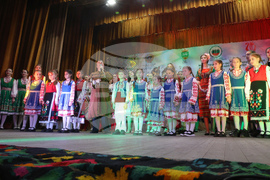 Молдова - Ден на бесарабските българи - концерт