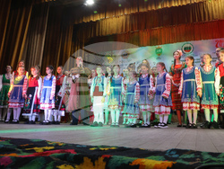 Молдова - Ден на бесарабските българи - концерт