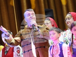 Молдова - Ден на бесарабските българи