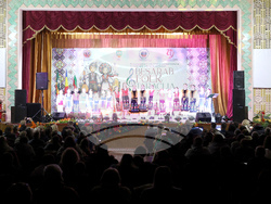 Молдова - Ден на бесарабските българи - Илия Луков - концерт