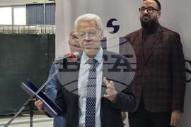 Село Радиново - завод за автомобилни части „Шанхай Юнисон алуминиеви продукти“