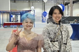 Село Радиново - завод за автомобилни части „Шанхай Юнисон алуминиеви продукти“