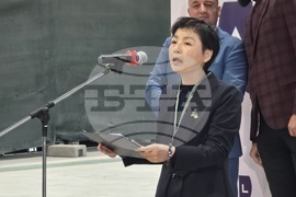 Село Радиново - завод за автомобилни части „Шанхай Юнисон алуминиеви продукти“