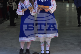 Село Радиново - завод за автомобилни части „Шанхай Юнисон алуминиеви продукти“