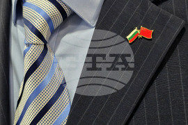 Село Радиново - завод за автомобилни части „Шанхай Юнисон алуминиеви продукти“