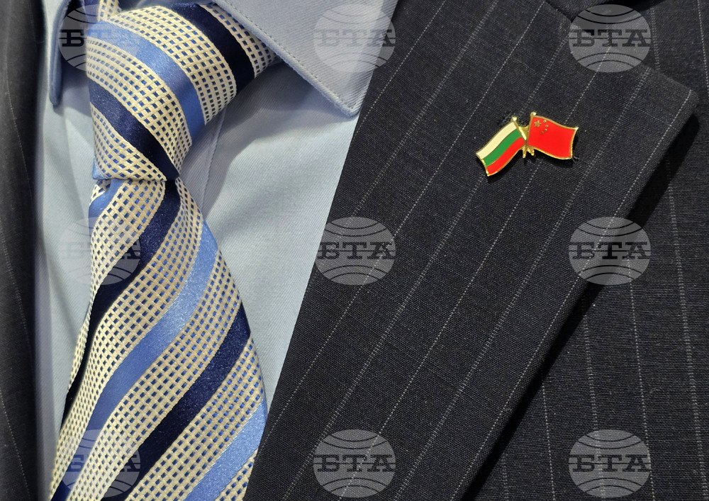 Село Радиново - завод за автомобилни части „Шанхай Юнисон алуминиеви продукти“