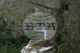 Jamaica Extreme Weather