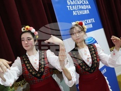 Молдова - Ден на бесарабските българи - концерт