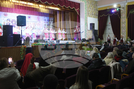 Молдова - Ден на бесарабските българи - концерт