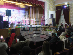 Молдова - Ден на бесарабските българи - концерт