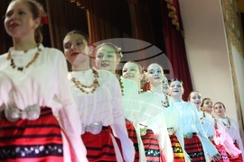 Молдова - Ден на бесарабските българи - концерт