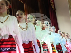 Молдова - Ден на бесарабските българи - концерт