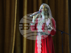 Молдова - Ден на бесарабските българи - концерт