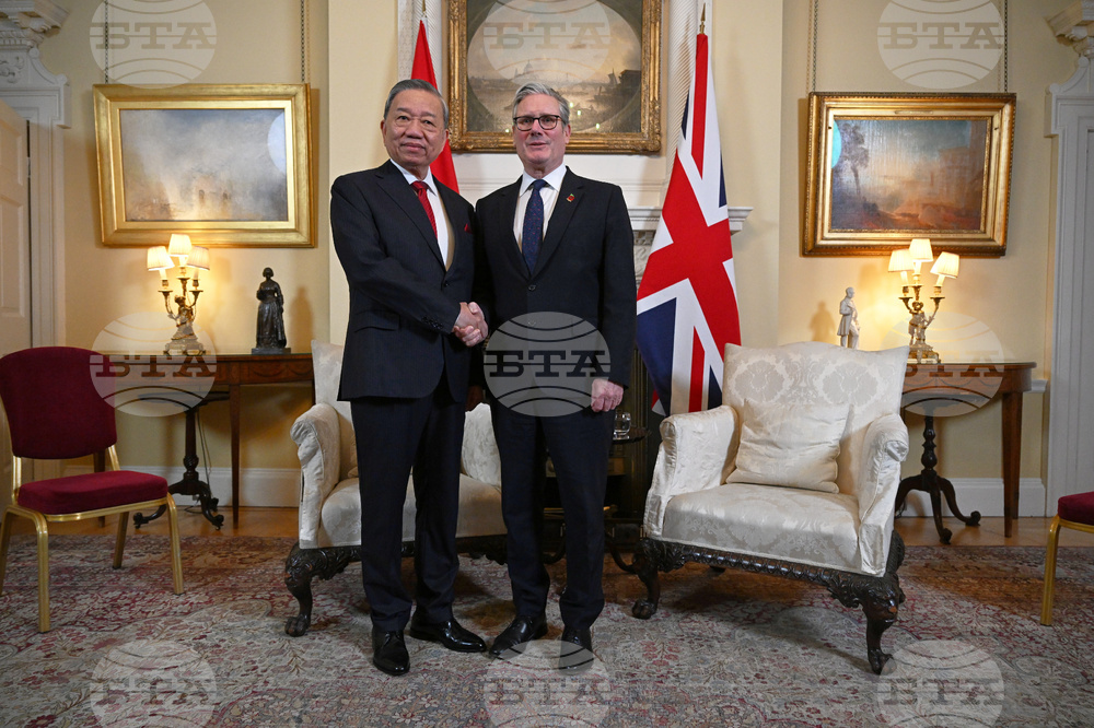 Великобритания и Виетнам сключиха споразумение за нелегалната имиграция