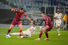 Italy Soccer Serie A