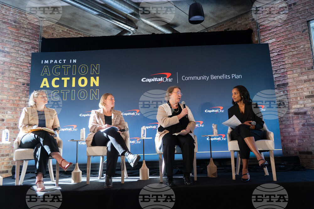 Capital One Launches $25M Open Call to Expand Homeownership