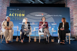 Capital One Launches $25M Open Call to Expand Homeownership